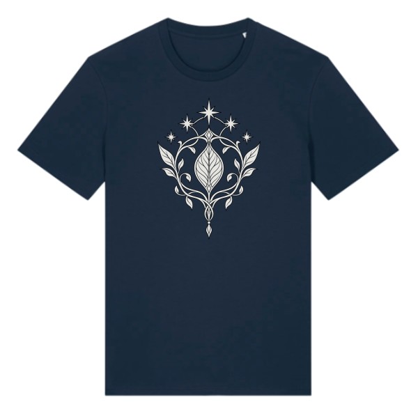 T-shirt High Elves – Circlet of Stars