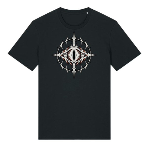 T-shirt Sauron – Eye of Embers