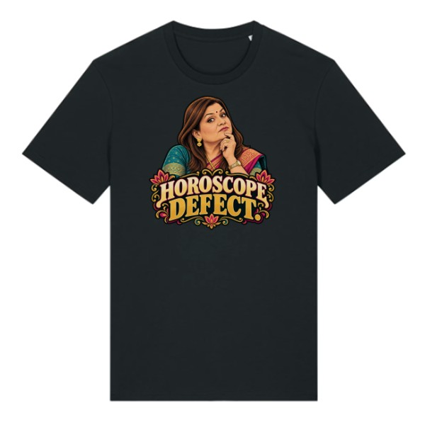 T-shirt Sima – Horoscope Defect