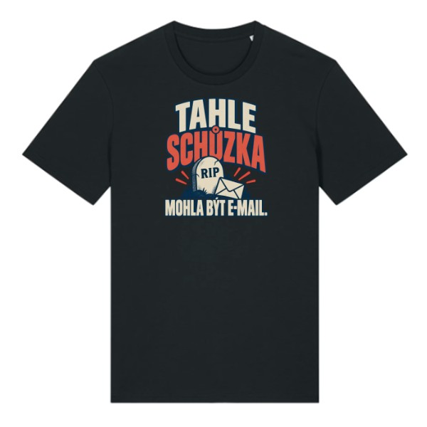 T-shirt This meeting could have been an email