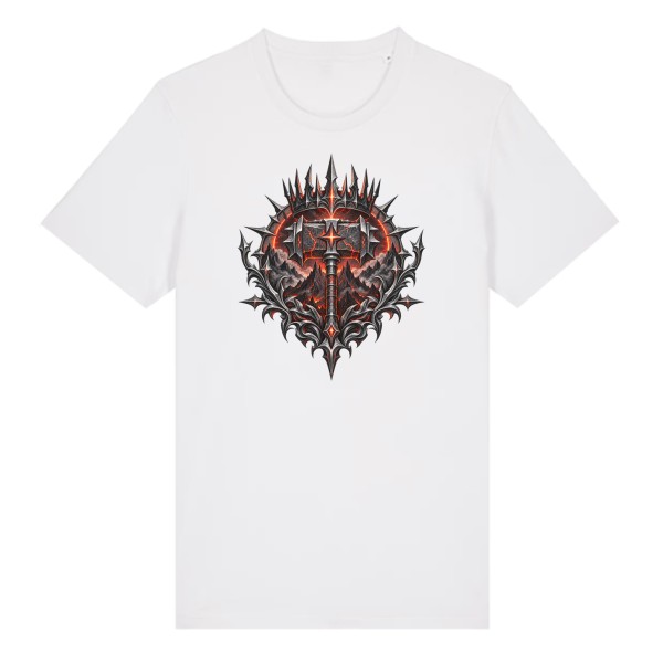 T-shirt Morgoth – The Hammer Grond