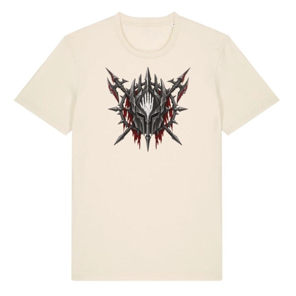 T-shirt Uruk-hai – War Crest of Isengard